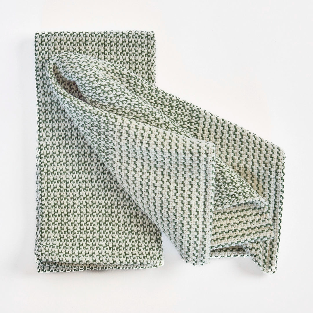 Elm Handwoven Kitchen Towel