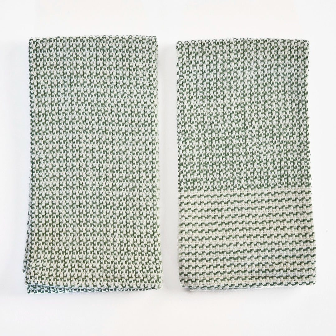 Elm Handwoven Kitchen Towel