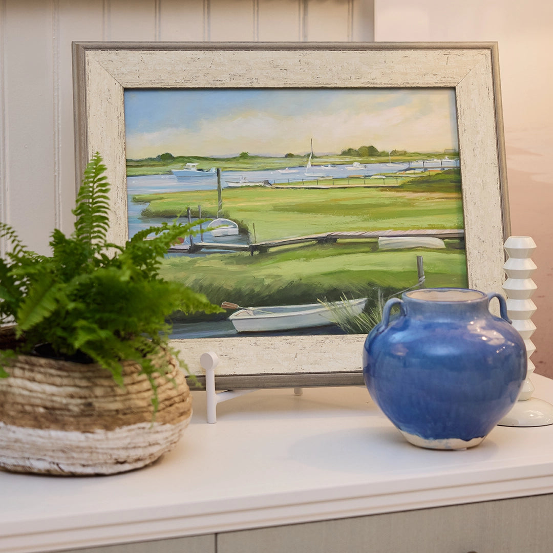 Hither Creek | Jocelyn Sandor Urban