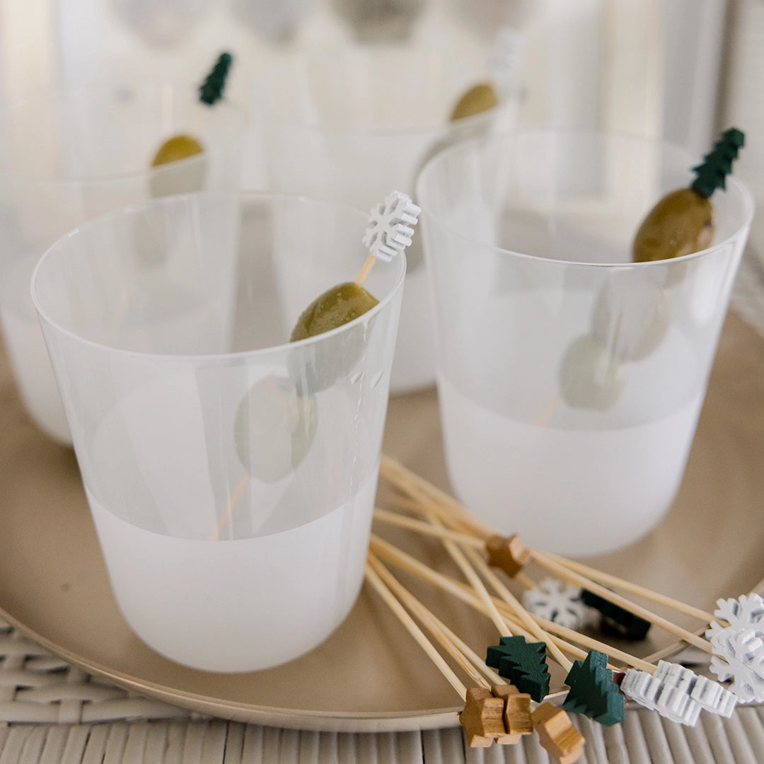 Holiday Toothpicks