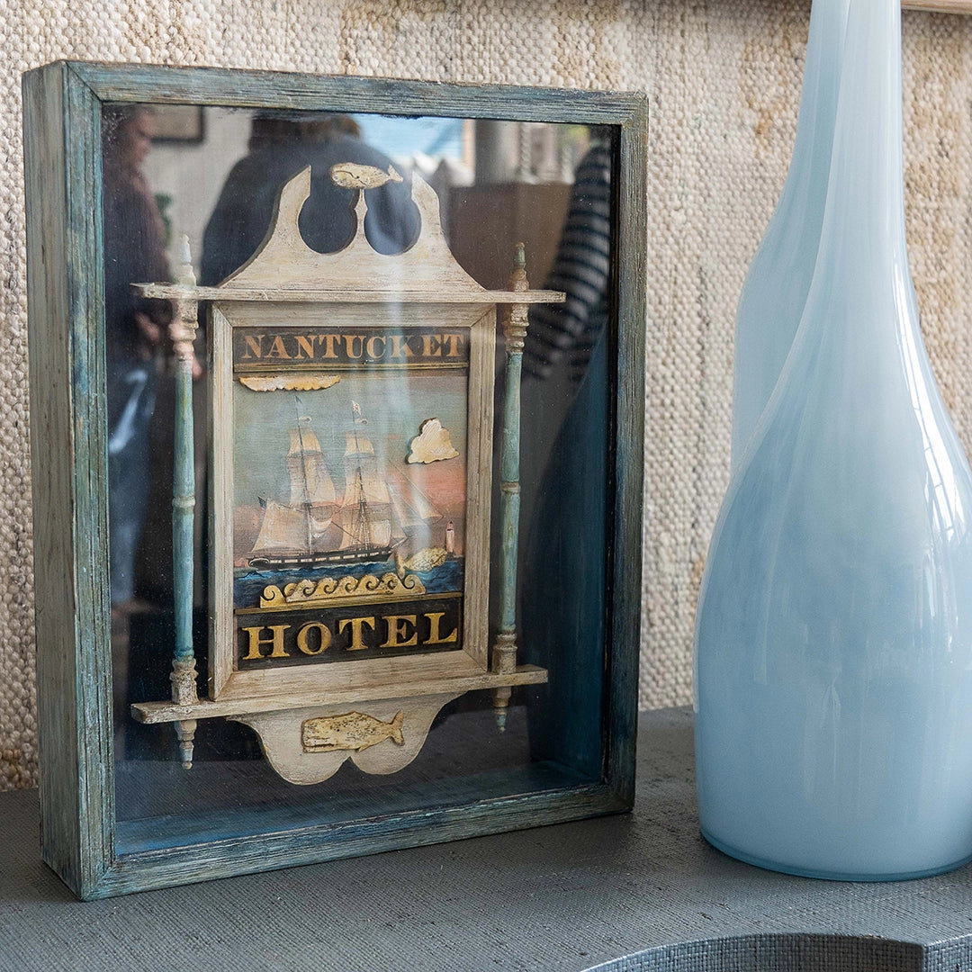 Nantucket Hotel | Erik Erikson