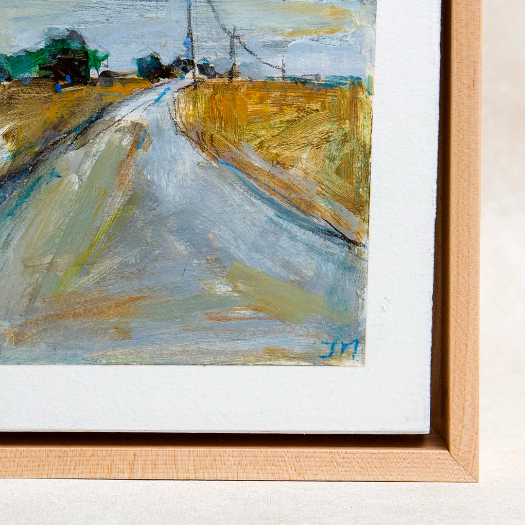 Polpis Road | Julija Mostykanova