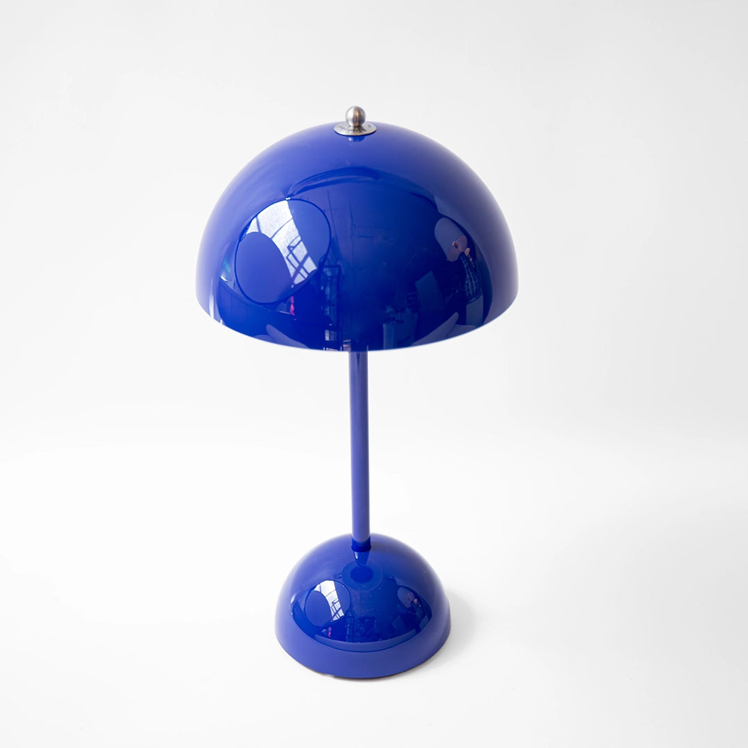 Portable Flowerpot Lamp