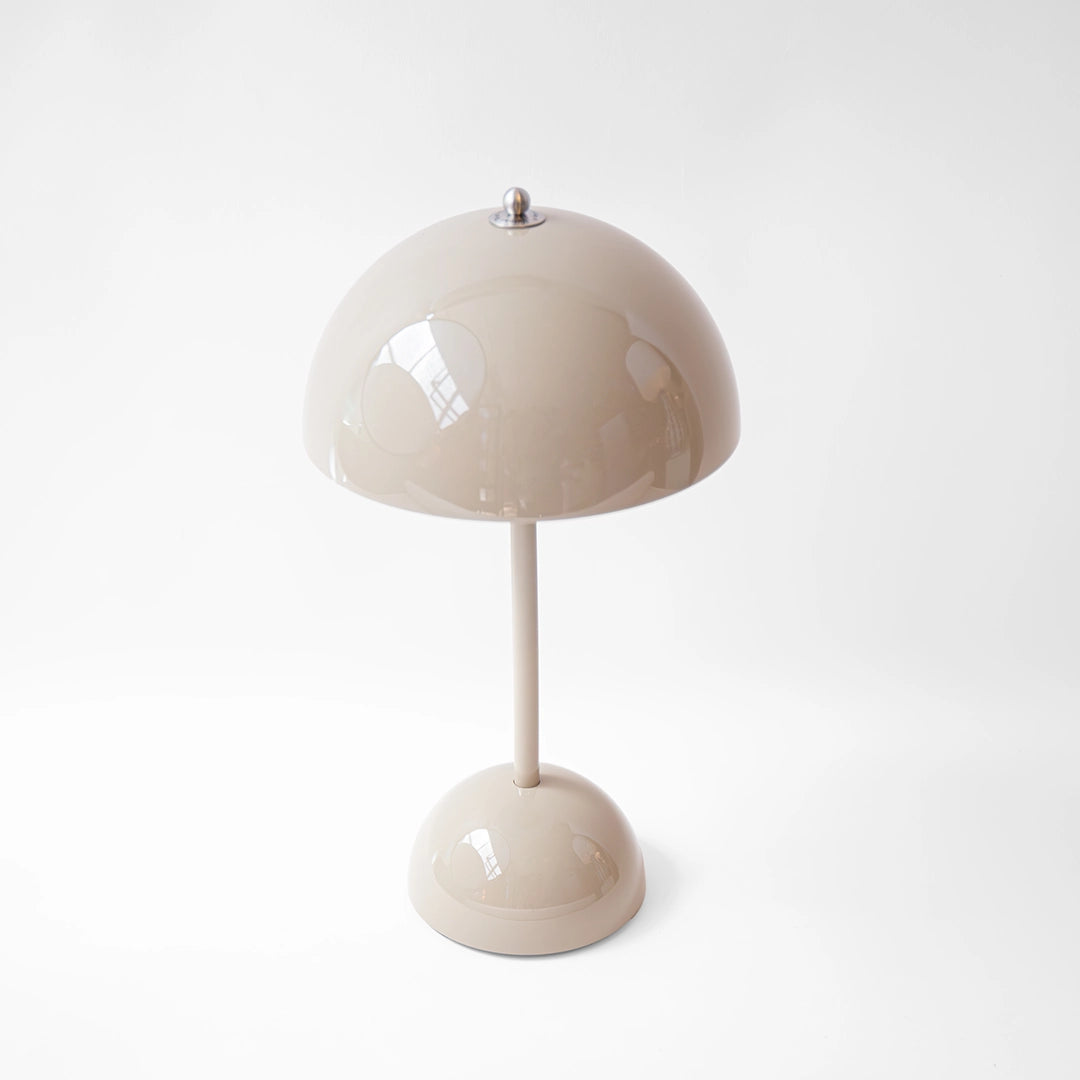 Portable Flowerpot Lamp