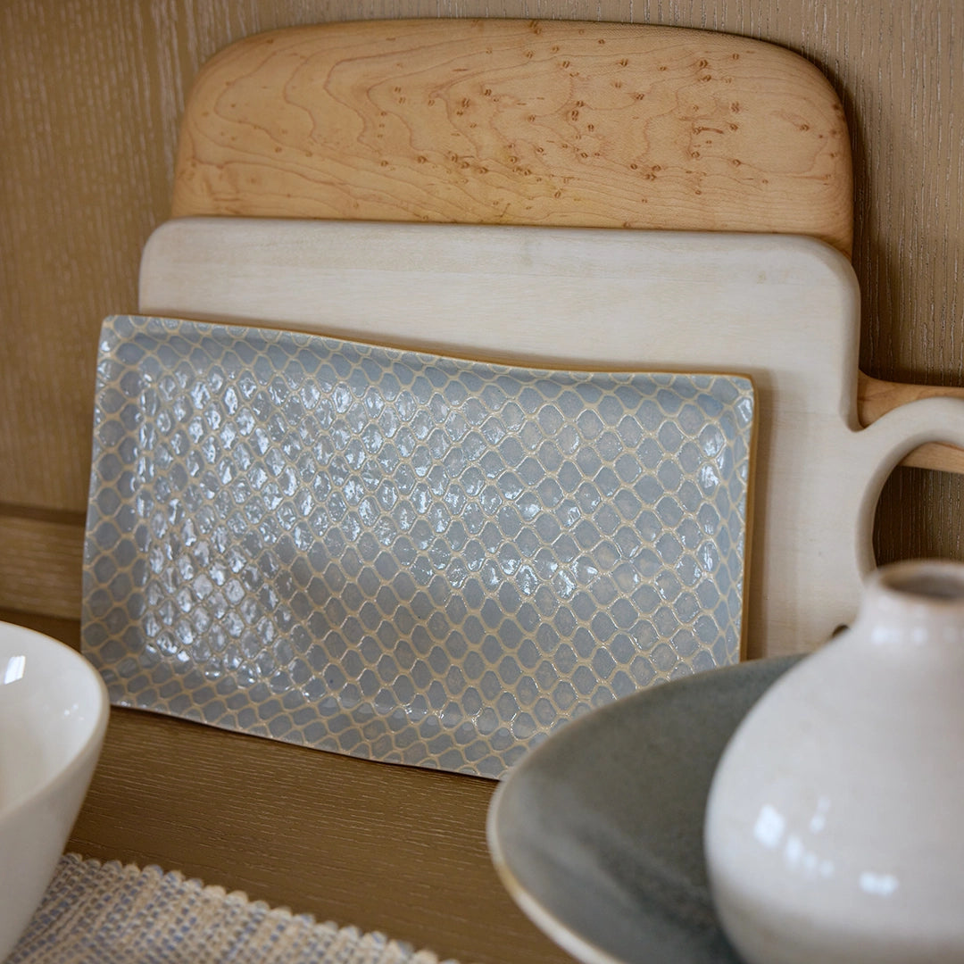 Rockland Serving Board