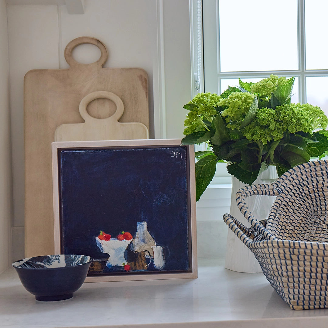 Rockland Serving Board