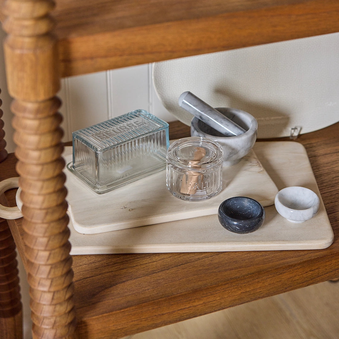 Rockland Serving Board