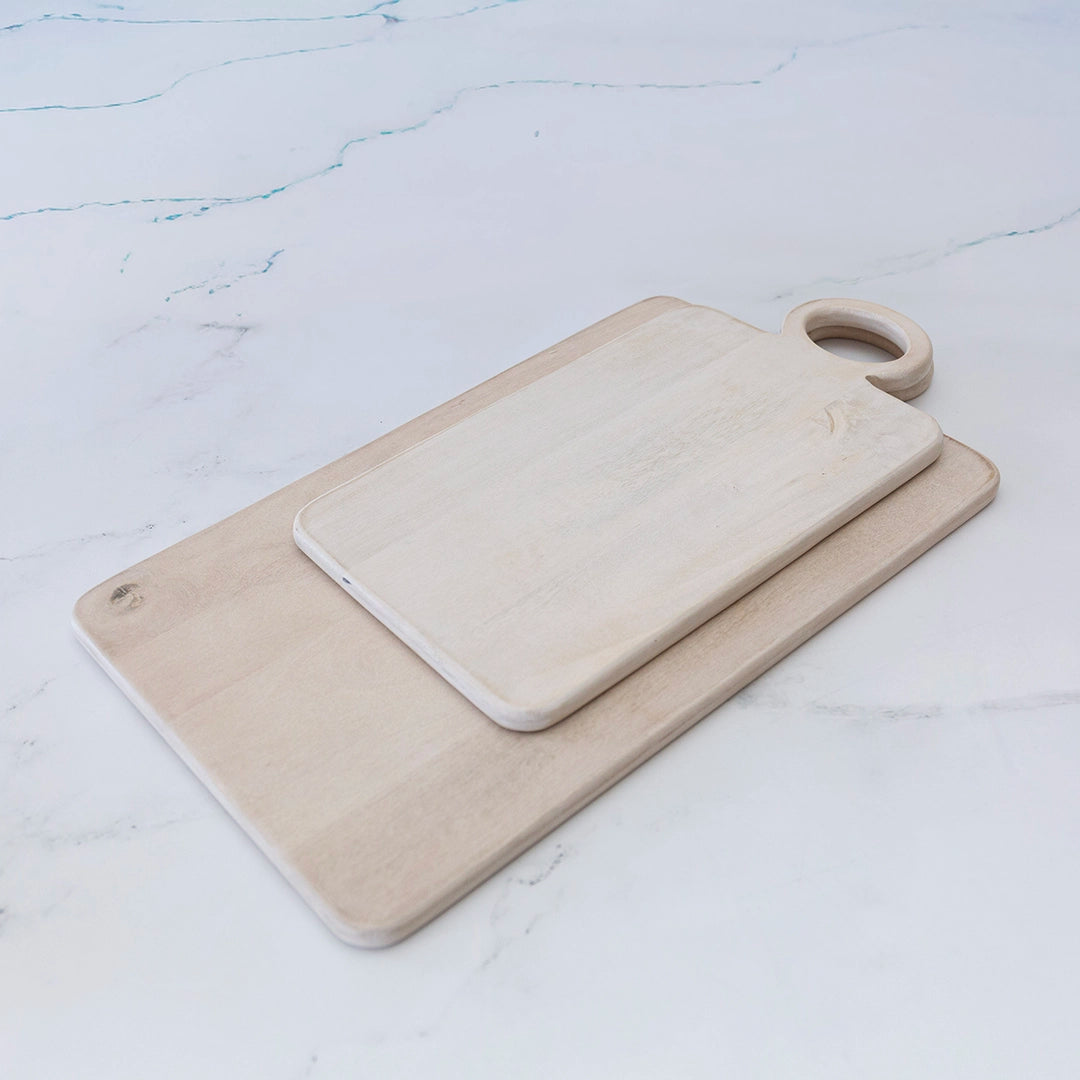 Rockland Serving Board