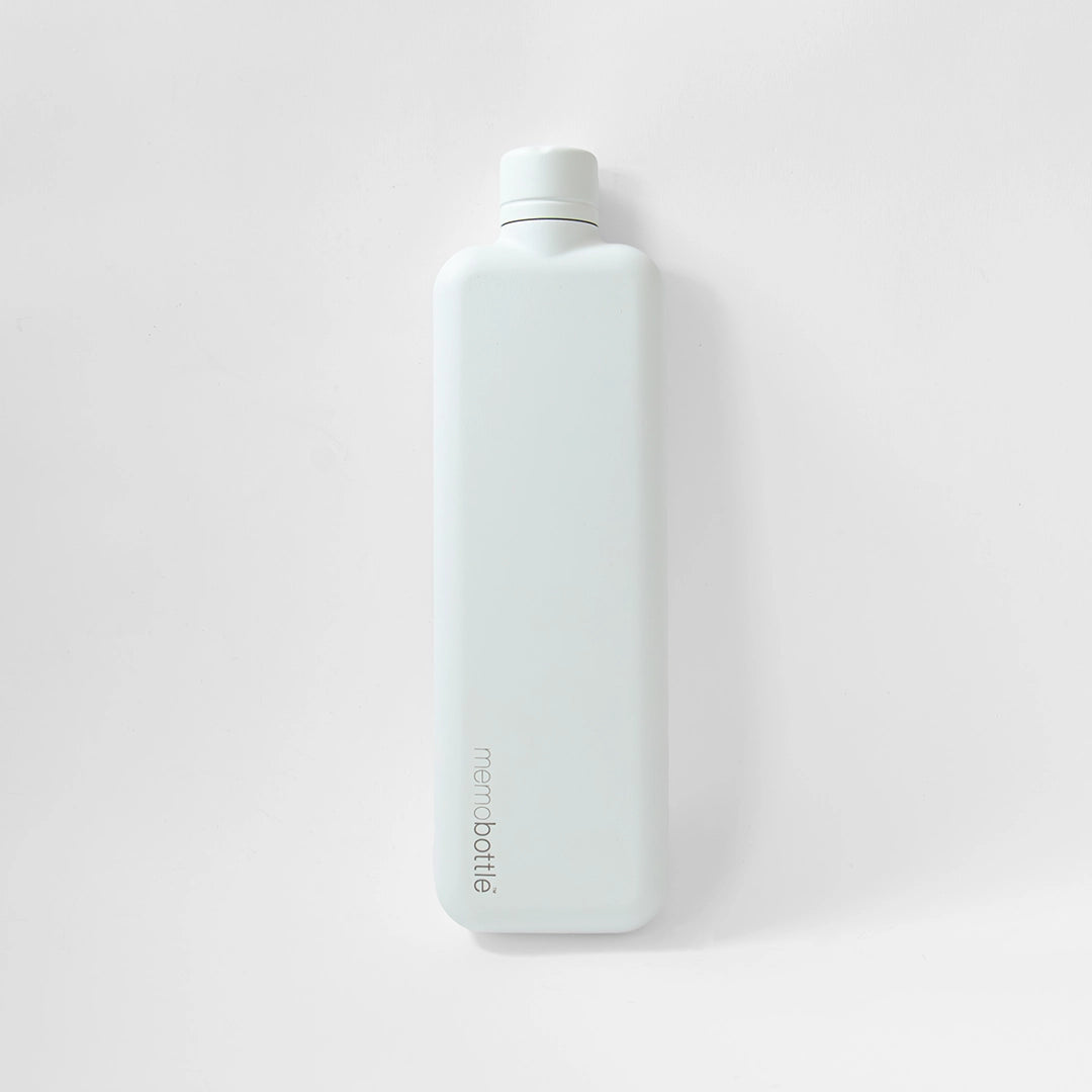 Memo Bottle