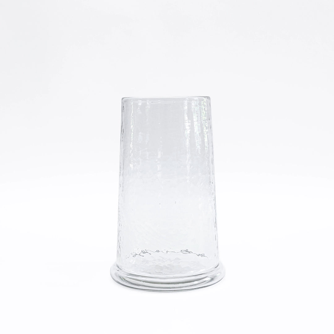 Tapered Glass Hurricane
