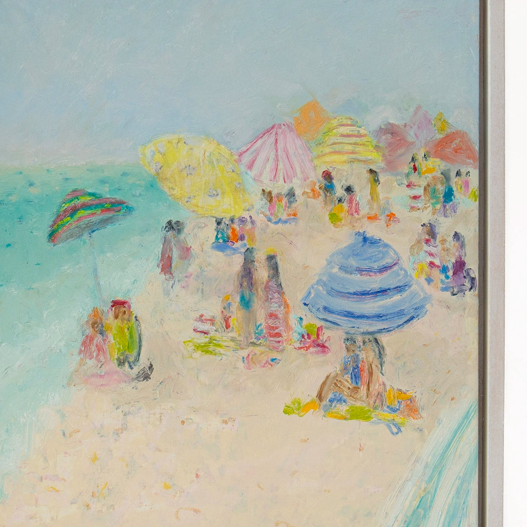 Nantucket Summer | Tracy Burtz