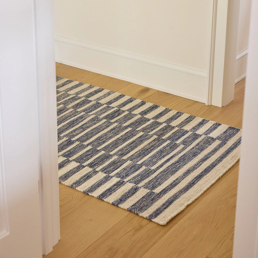 Heights Wool Rug