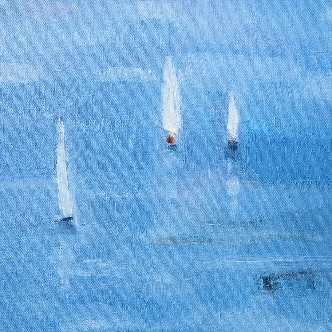 Off and Away | Julie Gifford