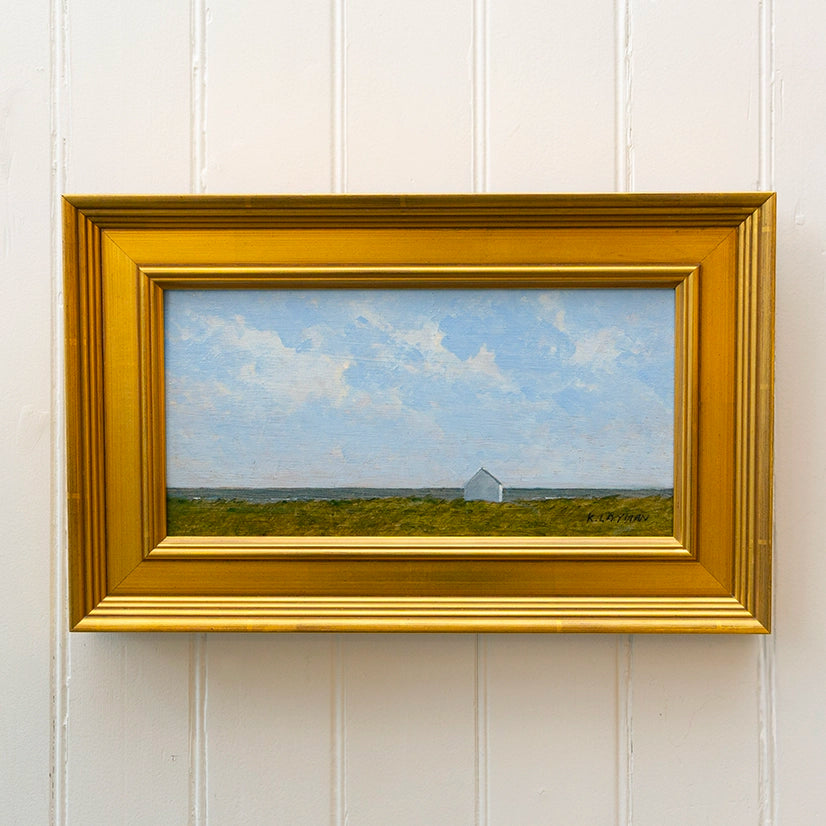 On Tuckernuck | Kenneth Layman