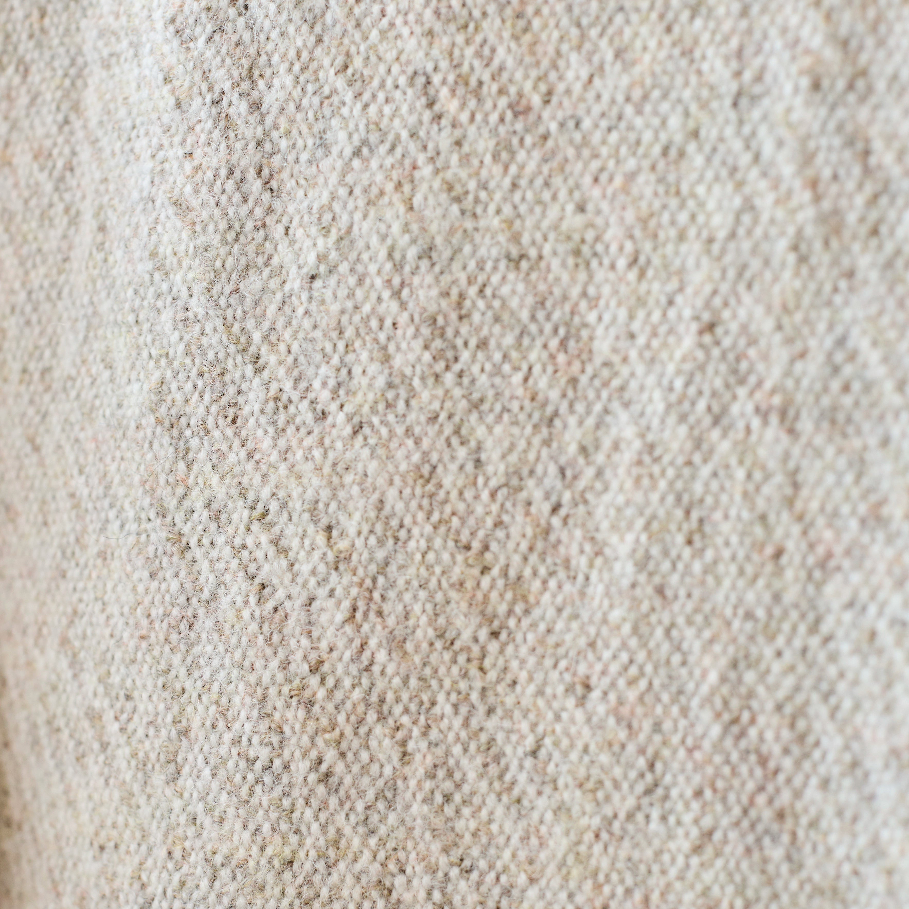 Ready To Wear Classic CPO | Ecru Tweed | Large