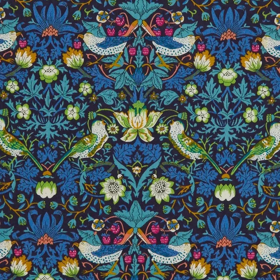 Ready To Wear Classic CPO | Night Sky Tweed | XSmall