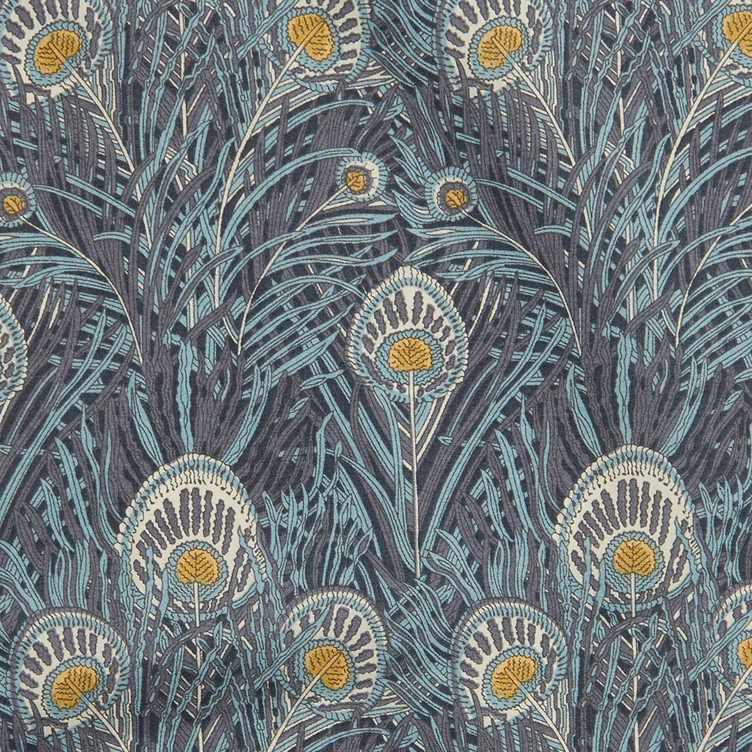 Ready To Wear Cropped Mandarin Collar CPO | Heather Green Tweed | Small