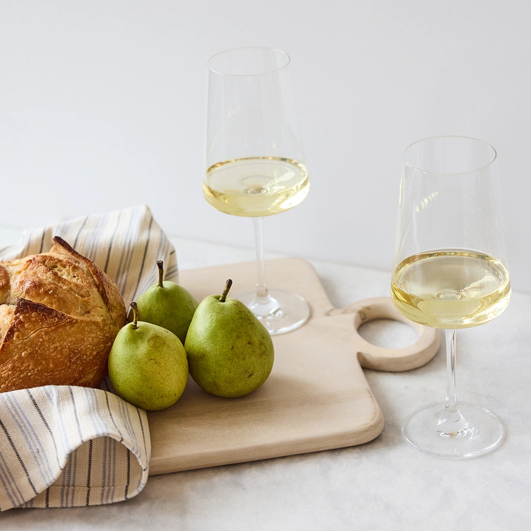 Rockland Serving Board