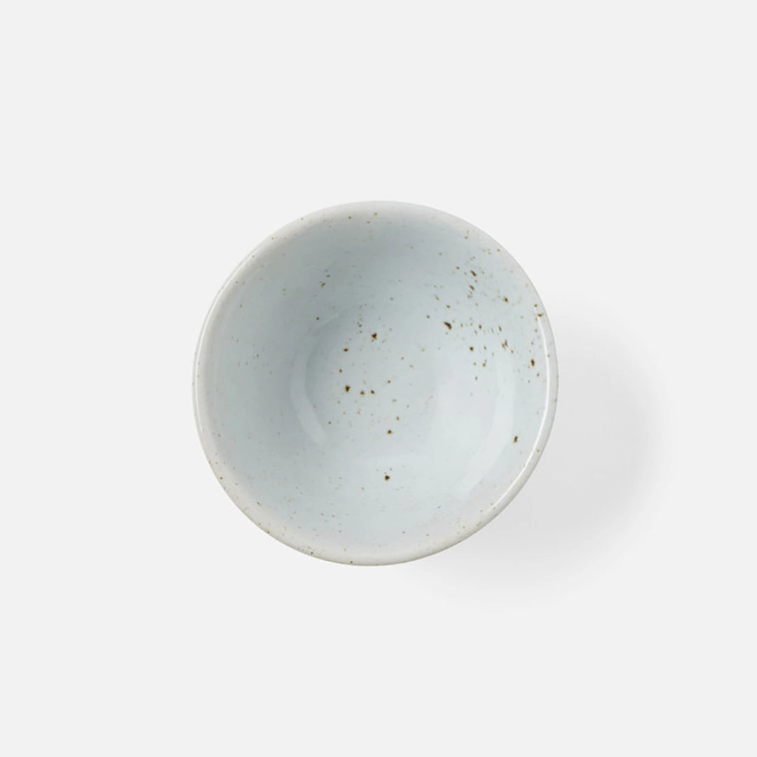Salt Glaze Stoneware Bowl