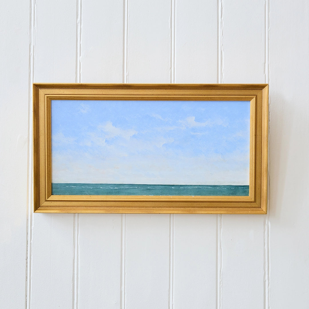 Sapphire Sea | Kenneth Layman