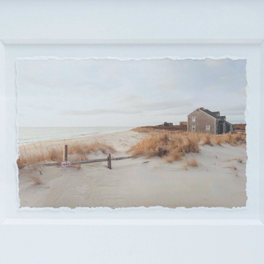 Seclusion | Kristen Swain