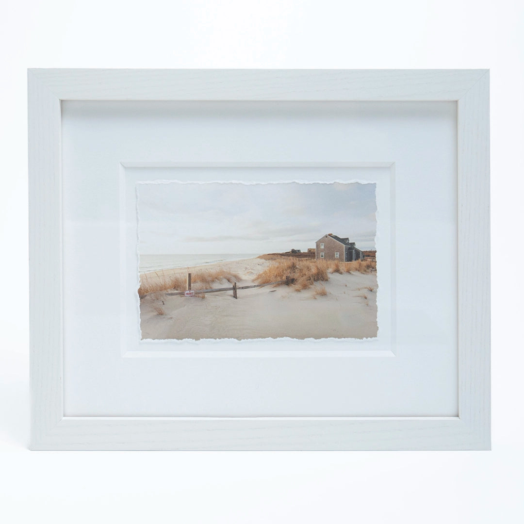 Seclusion | Kristen Swain