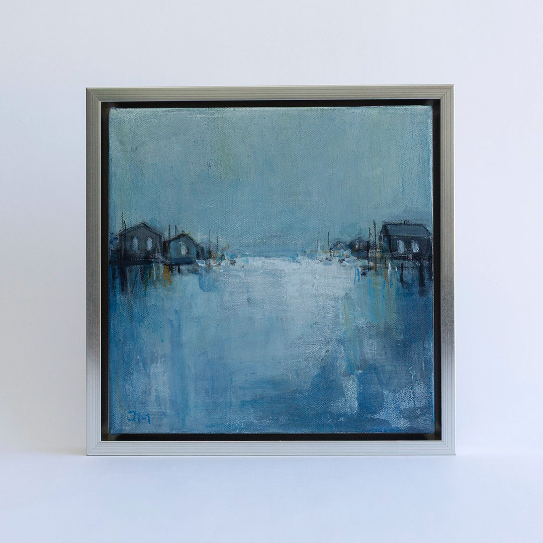 Shifting Sands | Julija Mostykanova