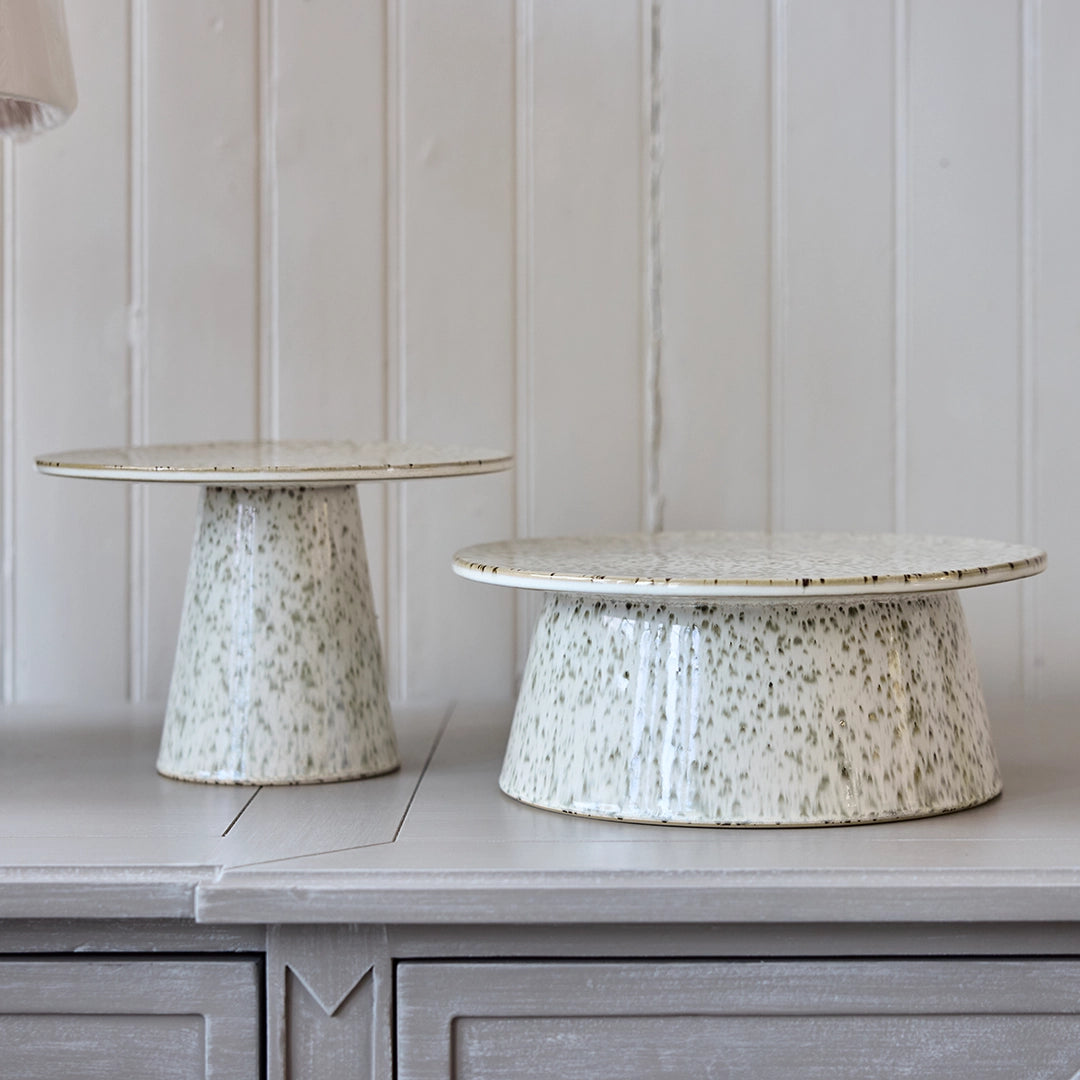 Starling Serving Stands