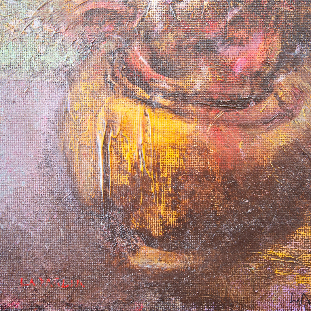 Still Life #9 | Paul La Paglia