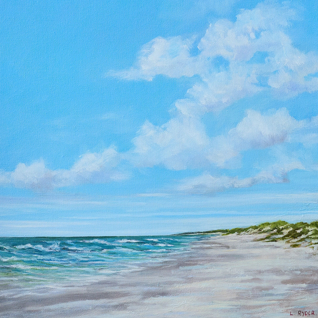 Summer Dreaming | Linda Ryder