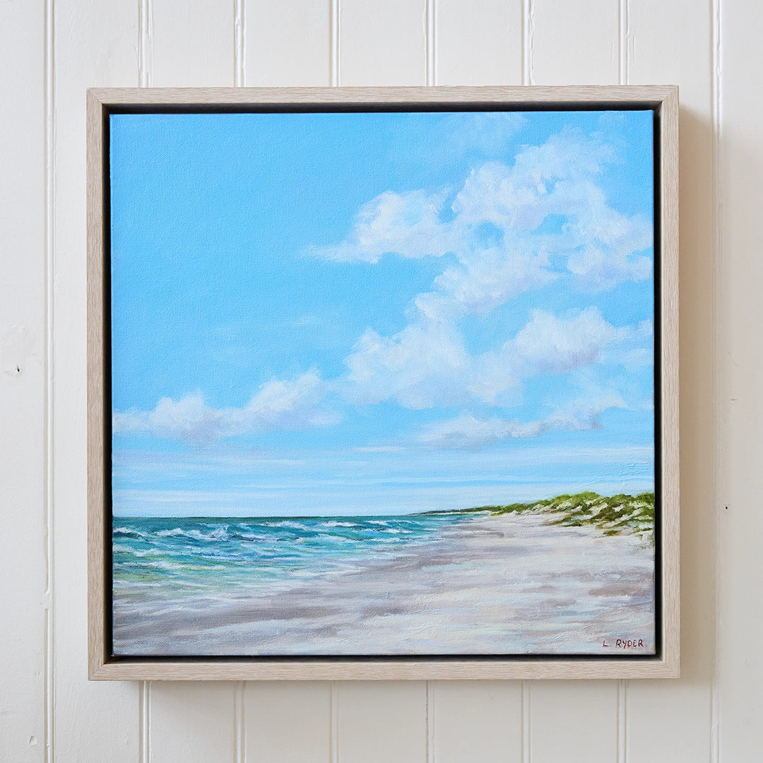 Summer Dreaming | Linda Ryder