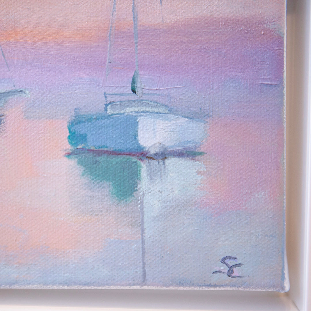 Sunrise | Susan Coyne