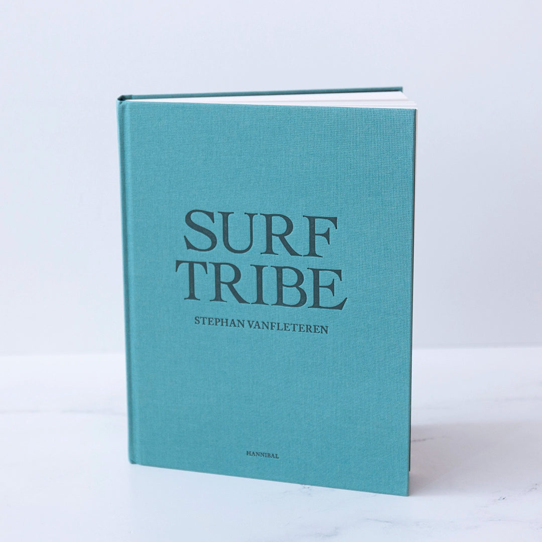 Surf Tribe | Stephan Vanfleteren