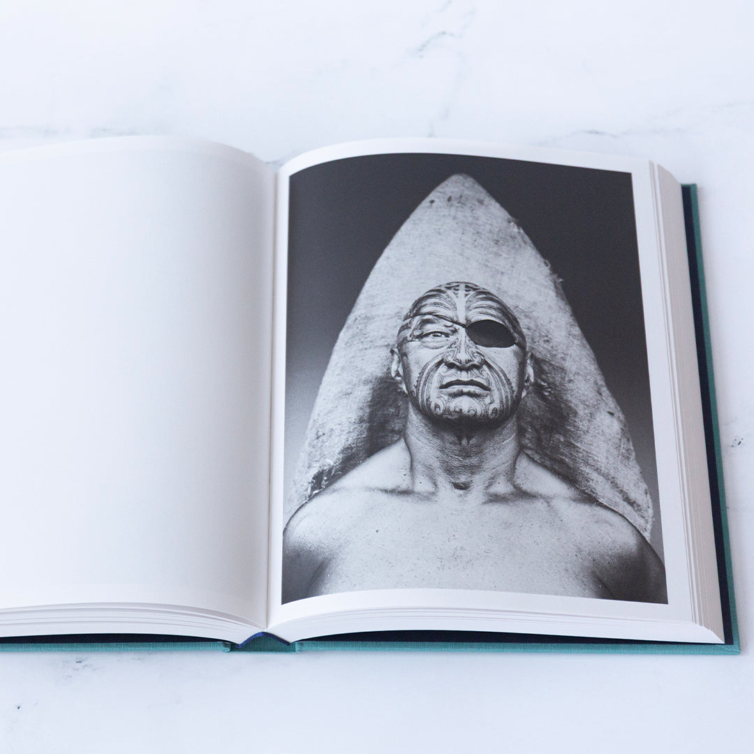 Surf Tribe | Stephan Vanfleteren