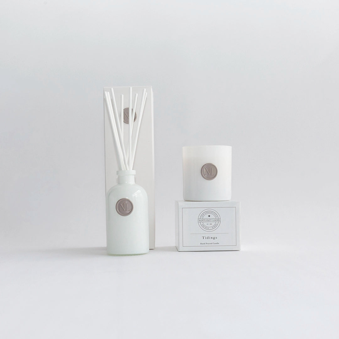 Tidings Scent Gift Set