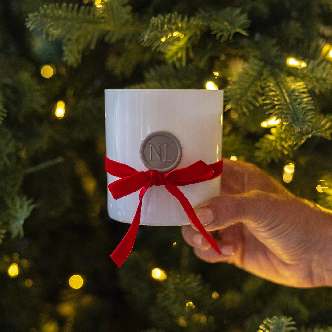 Tidings Signature Candle