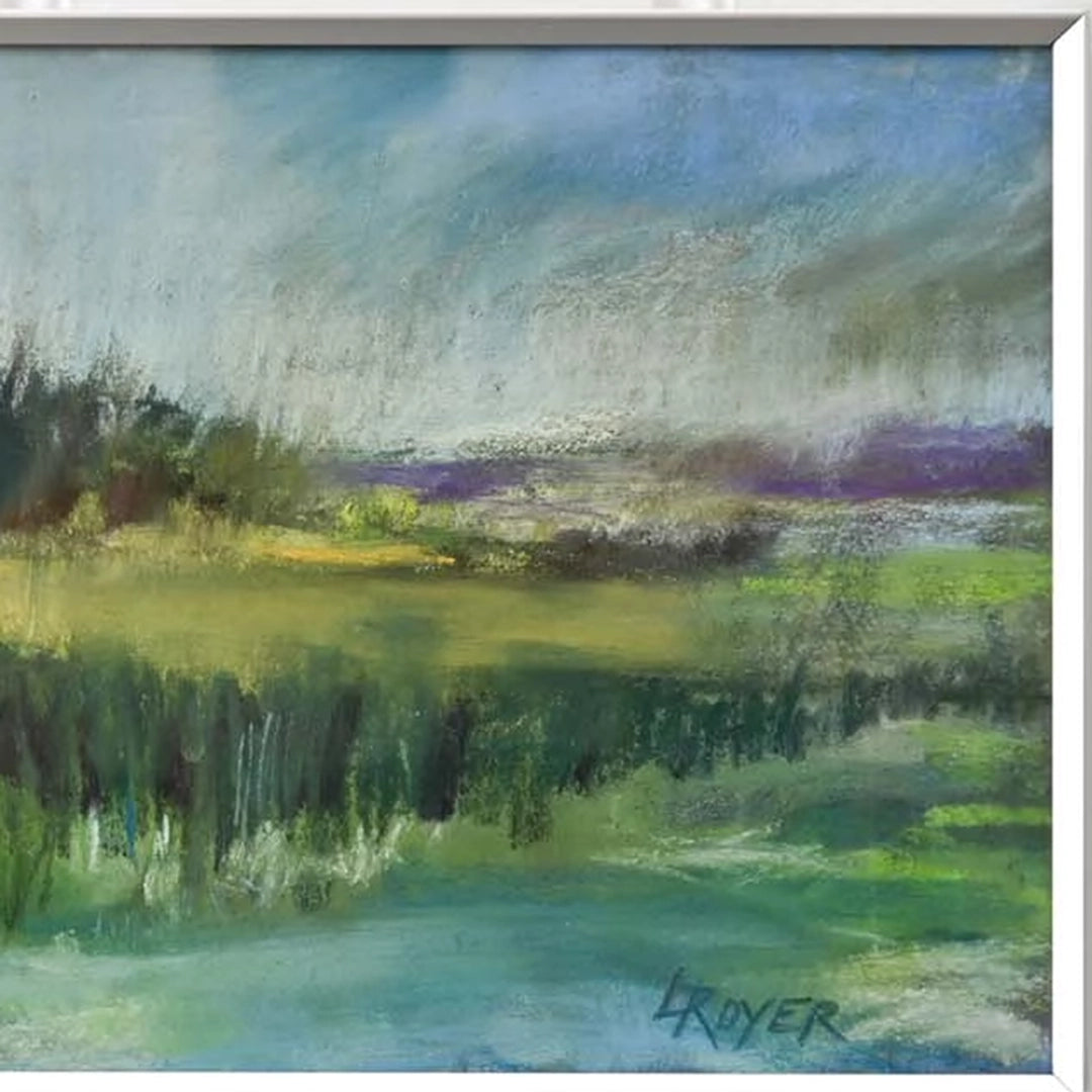 Williams Marsh | Leigh Royer