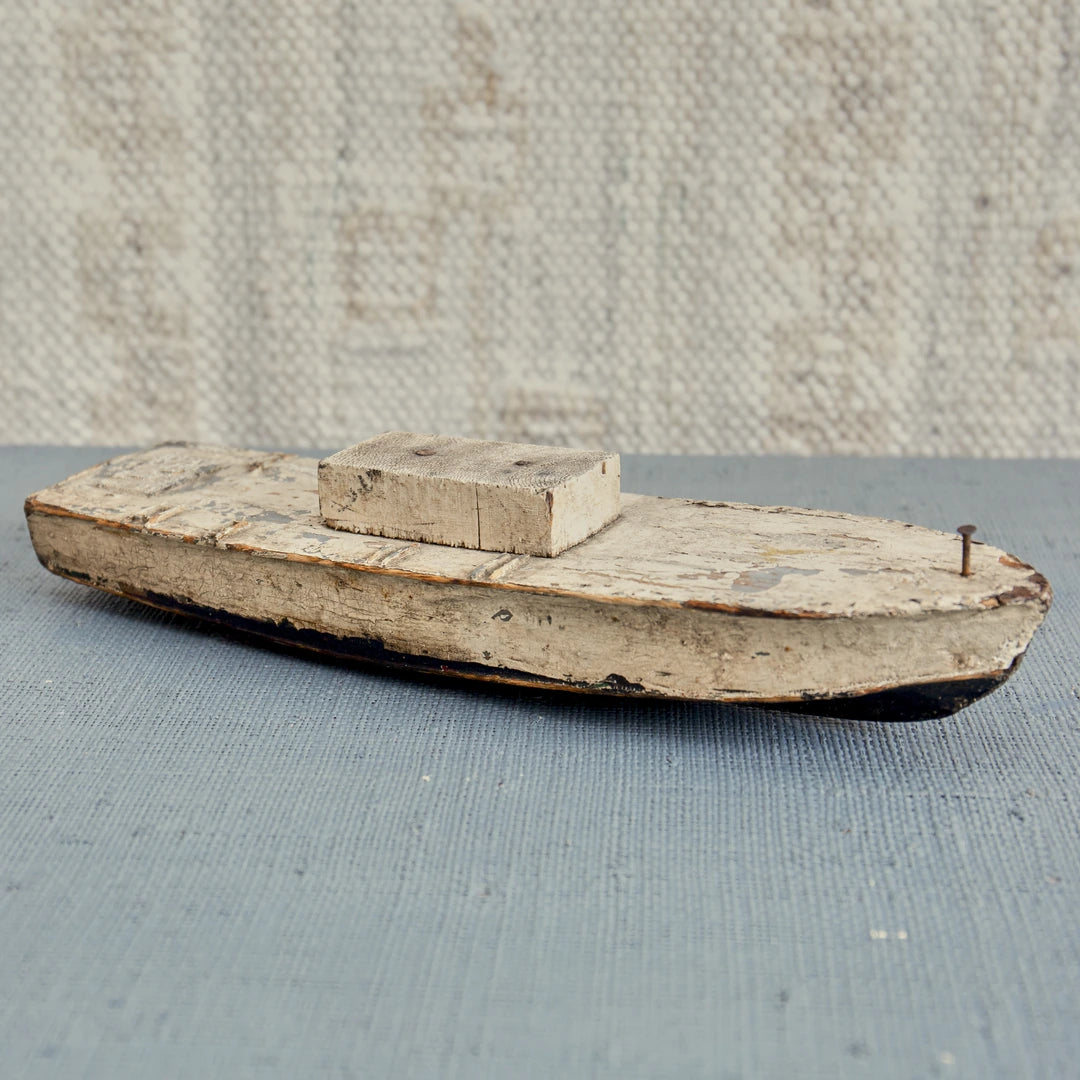 Vintage Trawler