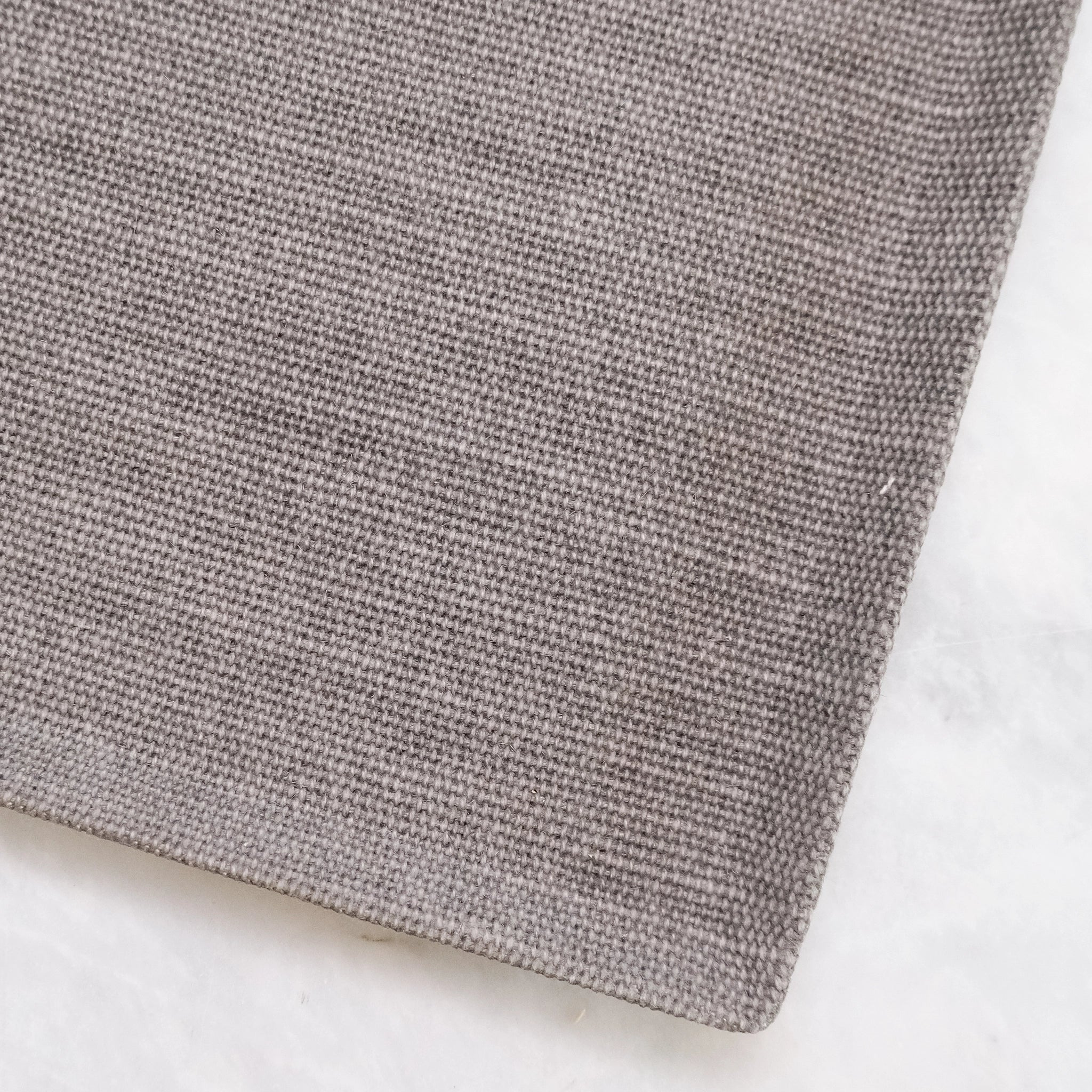 Cotton Jute Catchall Tray