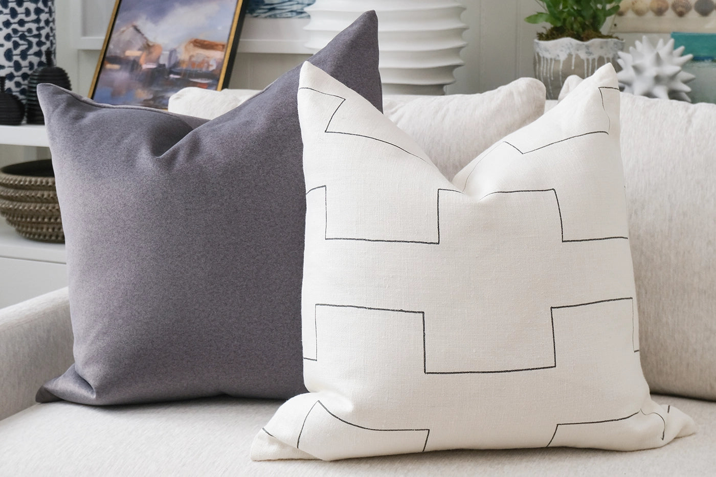 House & Home Handwoven Gifts for Home Woven Chairs Nantucket Looms