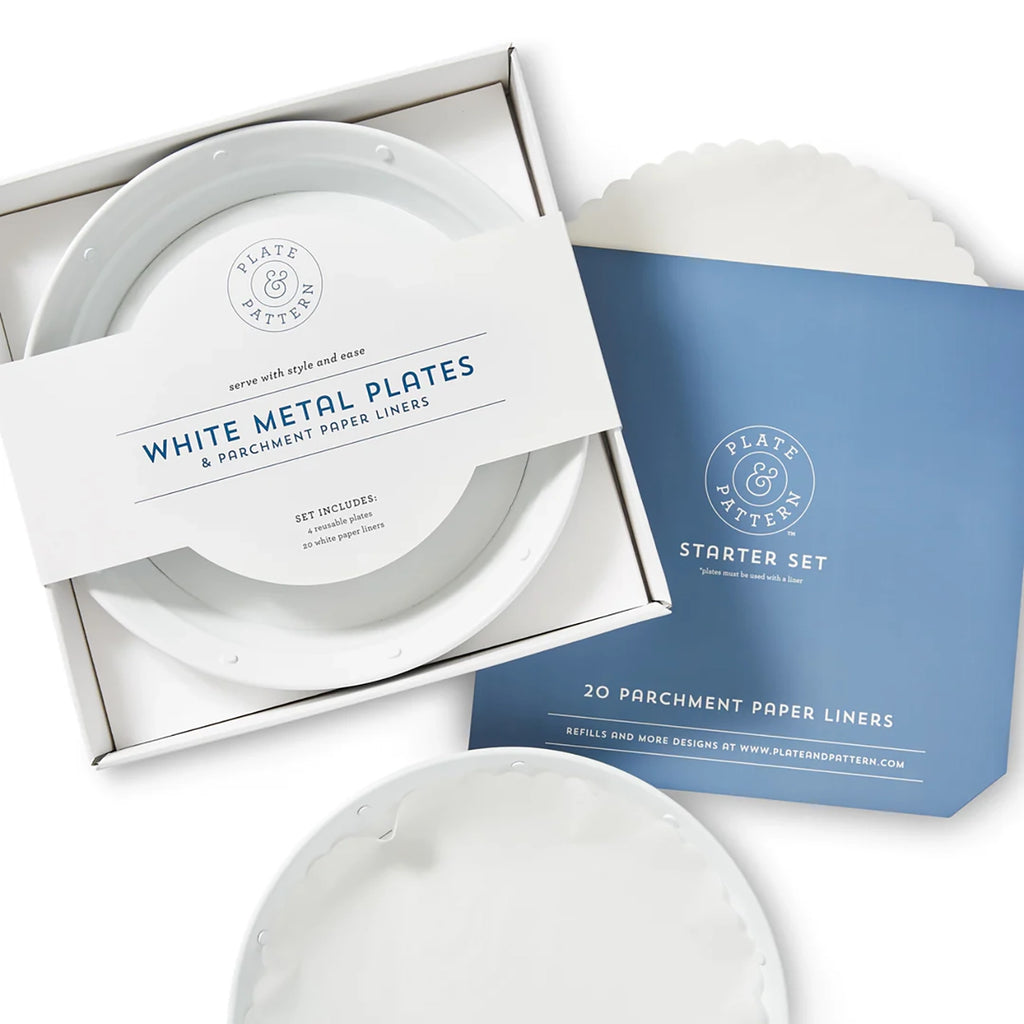 Enhance your dining experience with the exquisite Plate and Pattern Collection from Nantucket Looms. This collection features beautifully designed plates that combine timeless elegance with superior craftsmanship, perfect for adding a touch of sophistication to your table setting.