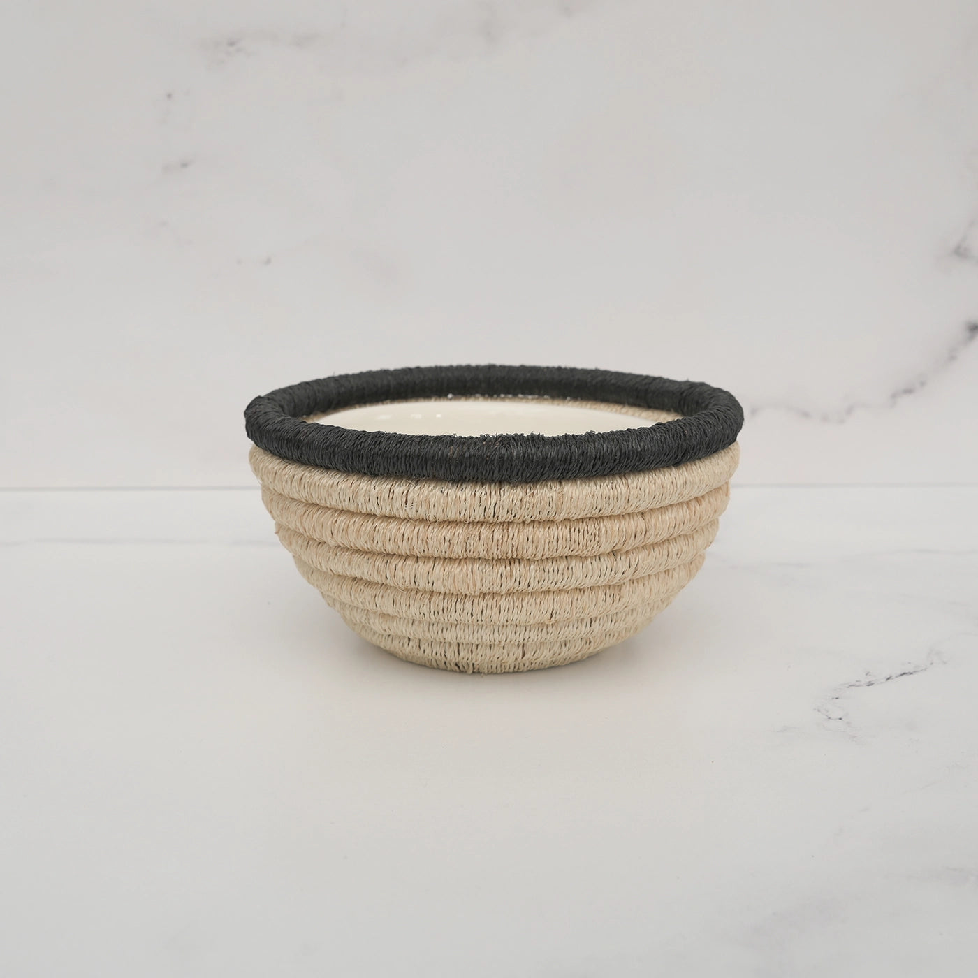 Abaca Condiment Servers