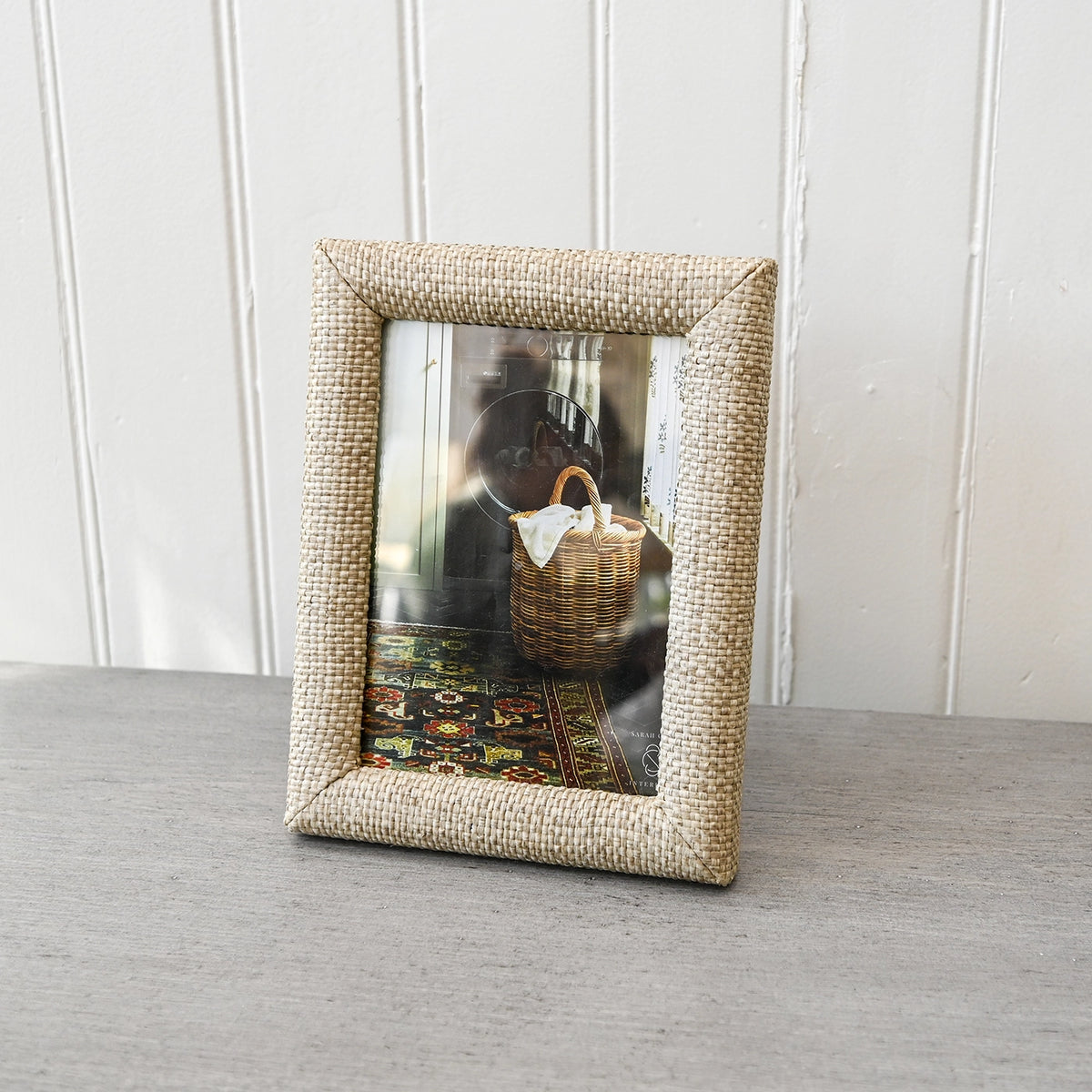 Belem Ash Frame