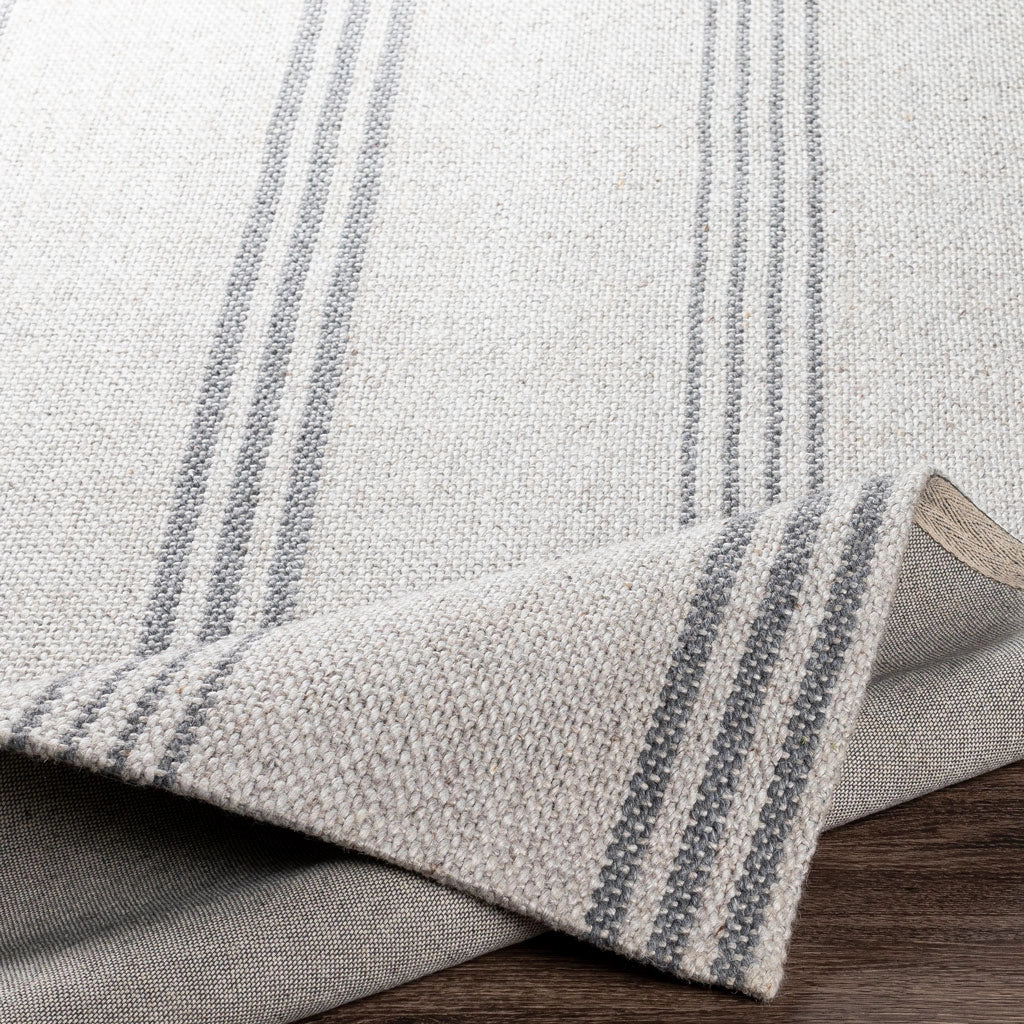 Modern Matelot Rug