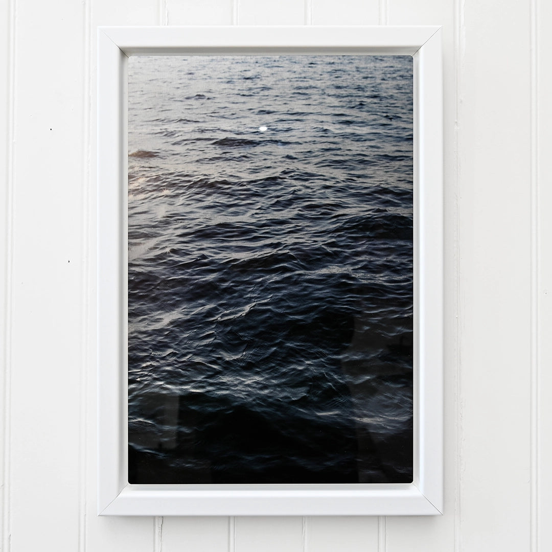 Nantucket Blues II | Lindsay Freter