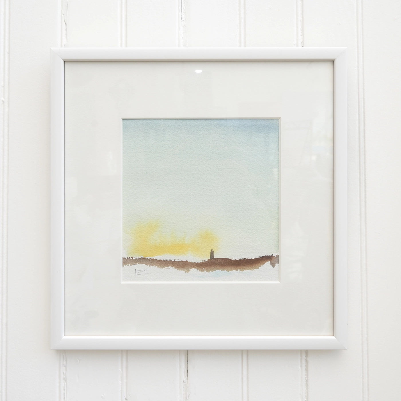 Sunrise | MJ Levy-Dickson