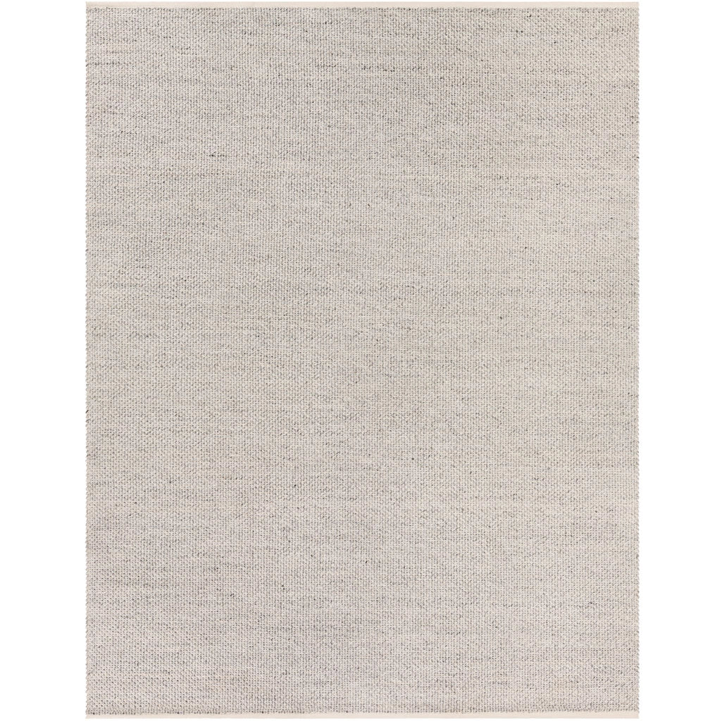Ripple Gray Rug