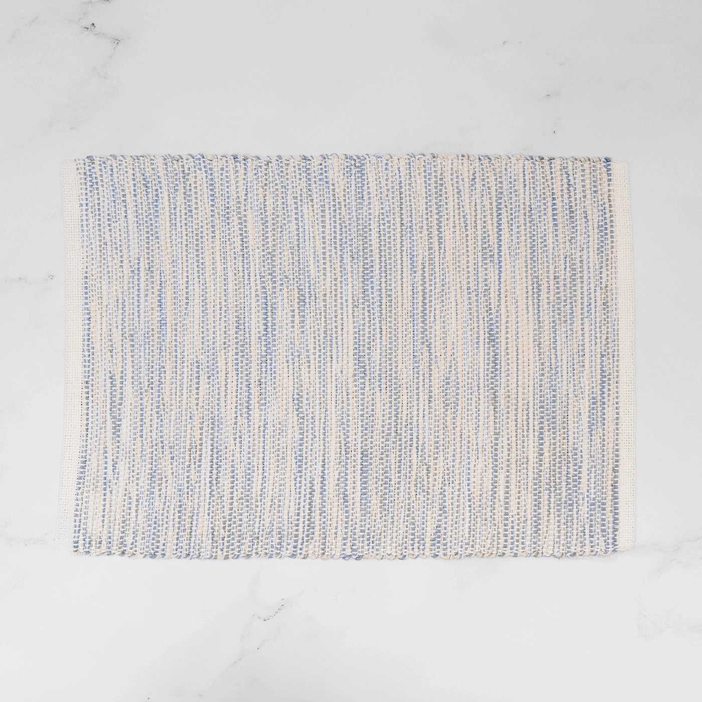Sky Blue Handwoven Placemat