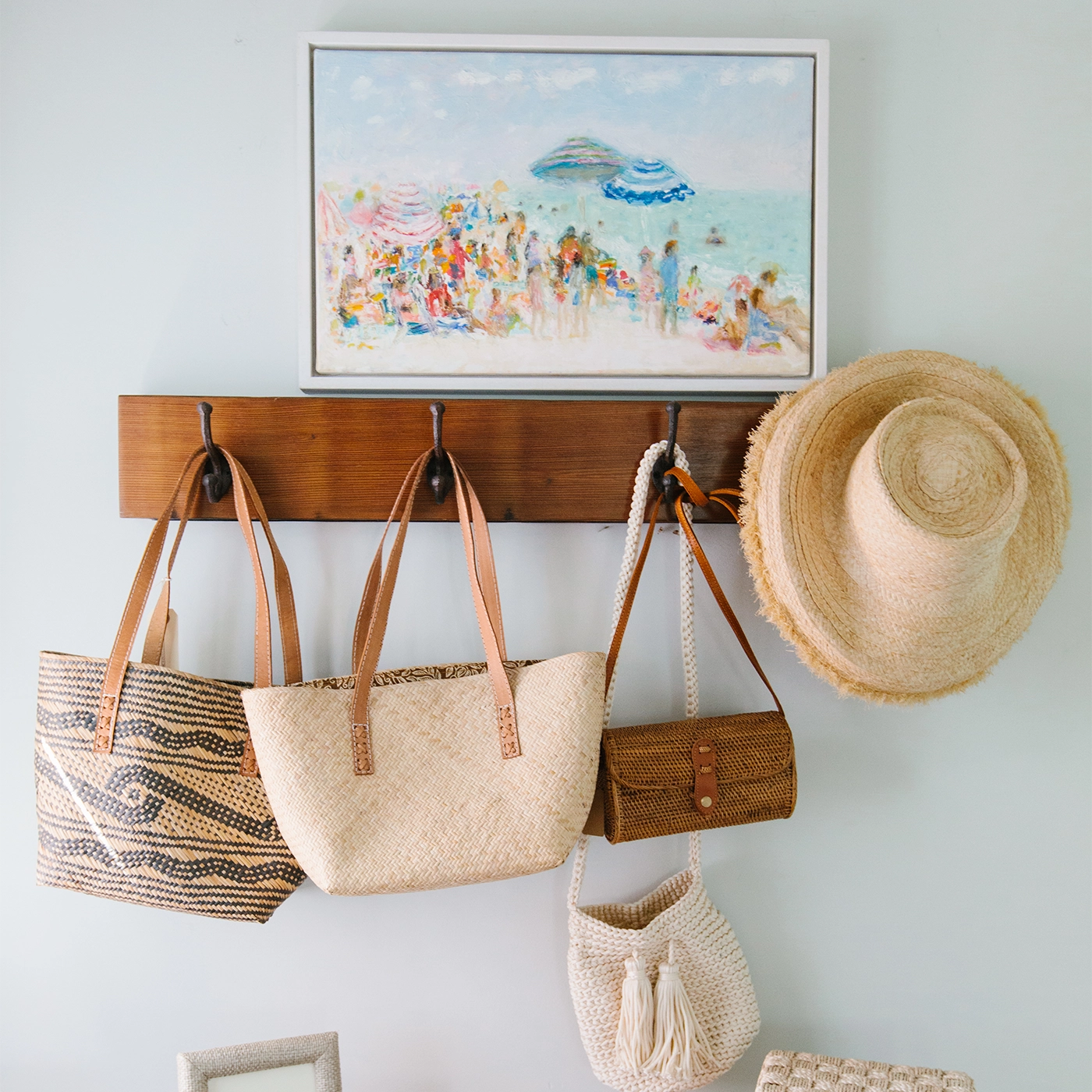 Summer | Tracy Burtz