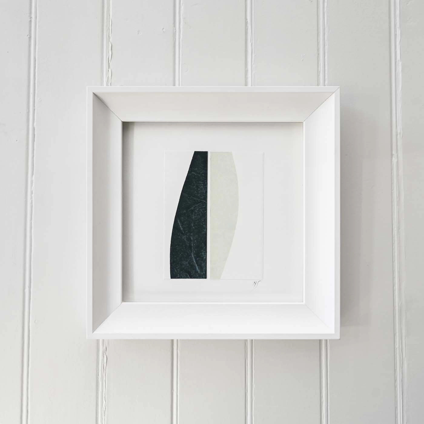 Arc Study B | Nancy Simonds